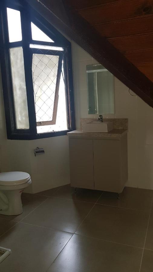Chale Js Apartment *