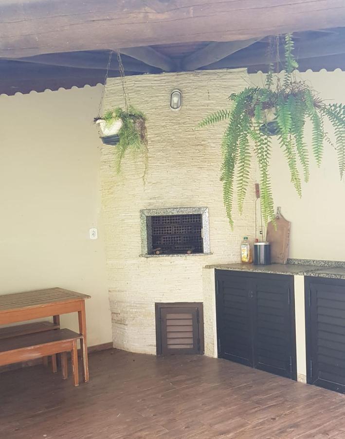Chale Js Apartment