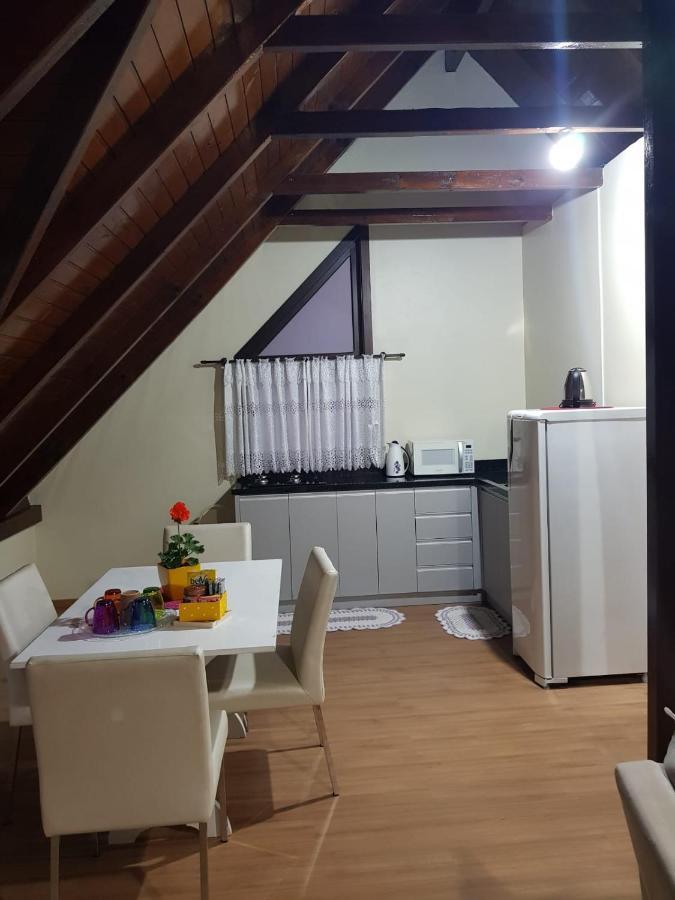 Chale Js Apartment *