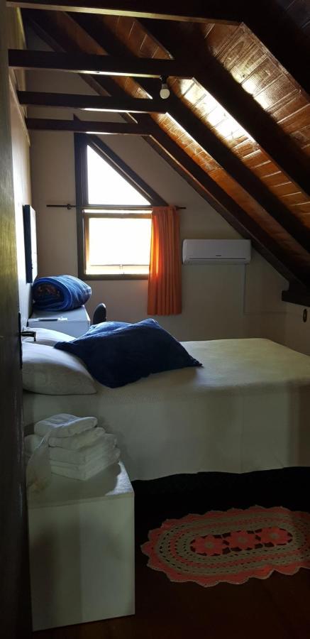 Chale Js Apartment *