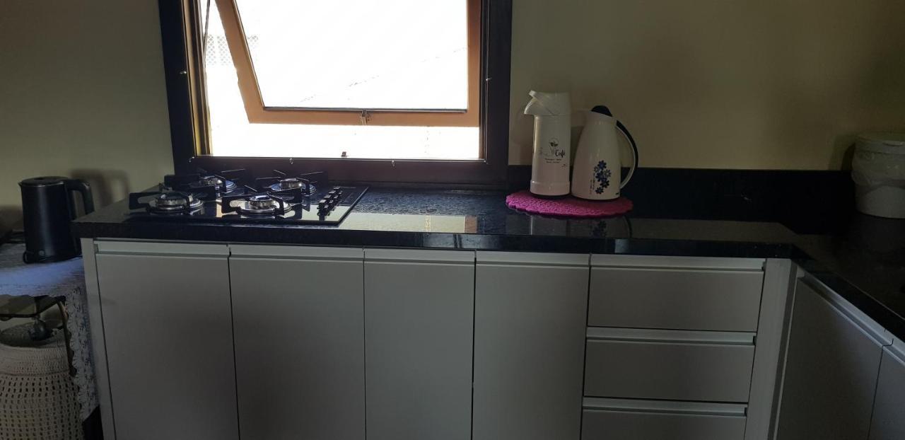 Apartment Chale Js Sao Bento do Sul