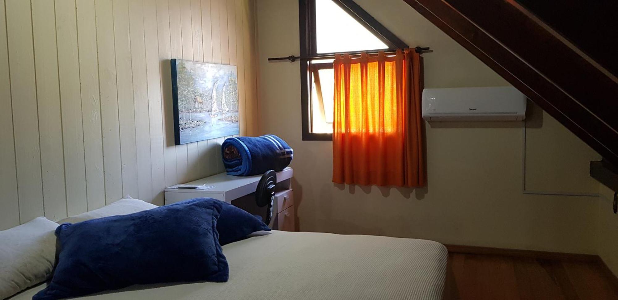 Apartment Chale Js *