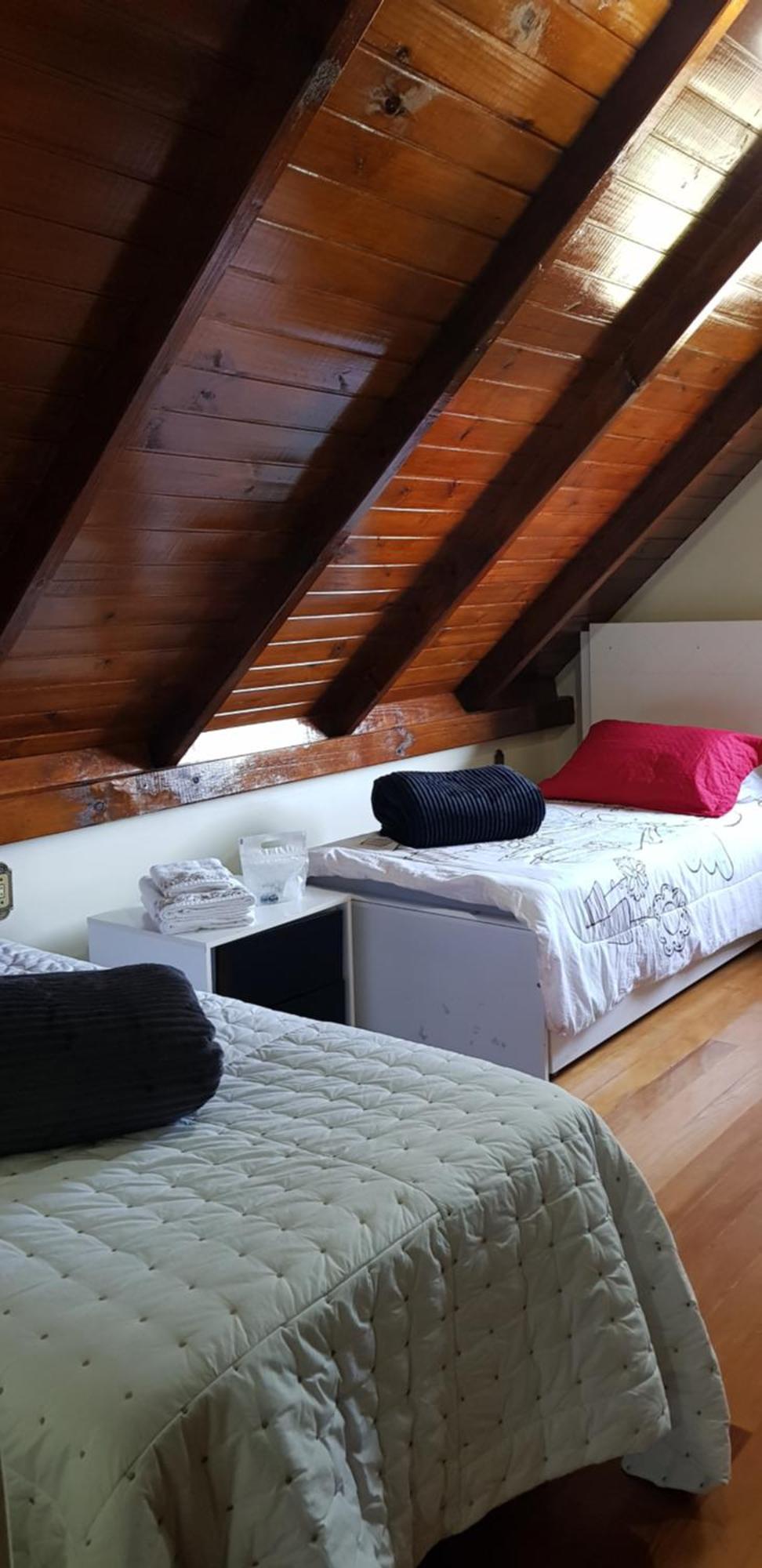 Chale Js Apartment