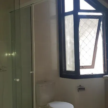 Chale Js Apartment Sao Bento do Sul Exterior photo