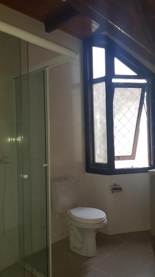 Chale Js Apartment